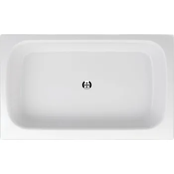 Sprchová vanička Teiko Rhea V132120N32T01001 bílá