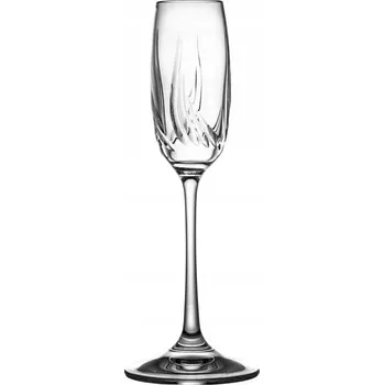 Sklenice Skleničky na likér Huta Julia , bezbarvé, 50ml, 6 ks