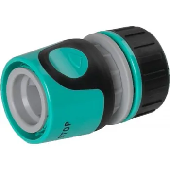 Hadicová spojka FESTA AQUATIC - STOP rychlospojka 1/2" - 45394 45394 ZAHRADA Sklad6 0458 (ZAHRADA Sklad6 )