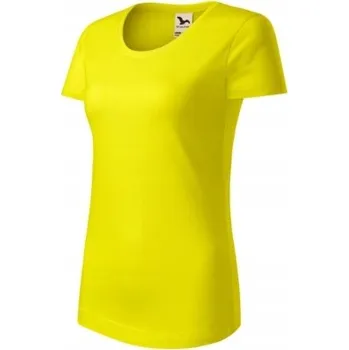 Dámské tričko kulatý výstřihem Malfini velikost S