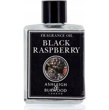 Vonný olej Vonný olej Ashleigh & Burlwood Black Raspberry 12 ml