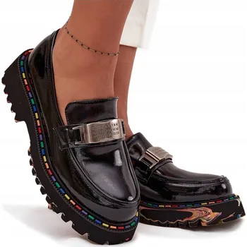 Dámské mokasíny Artiker dámské mokasíny velikost 39