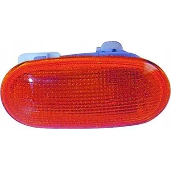 Směrový světlomet Směrové světlo (blinkr) Abakus 214-1405N-AE-Y