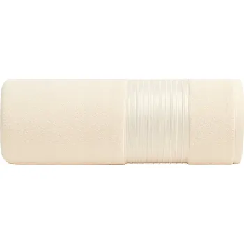 Ručník OSUŠKA FROTÉ bavlněná VELKÁ PARIS SPA HOTELOVÁ 70x140 Béžová / BÉŽOVÁ