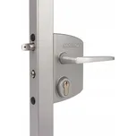 LAKQ U2 Profil Čtvercový od 40 do 60 ZILV