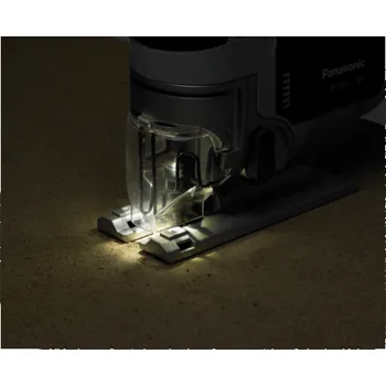 Přímočará pila Panasonic EY 4550 XT32 aku primocara pila vc.odol.pouzdra