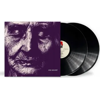 Zahraniční hudba One Second Lost Paradise Vinylová Deska