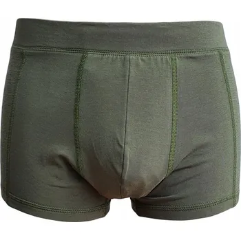 Boxerky Pánské boxerky teplé vlna Merino S