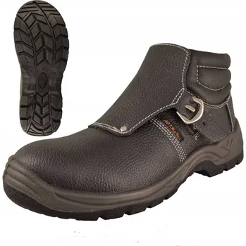 Pracovní obuv Pracovní obuv kotníková ART.MAS Bweld velikost 44