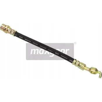Brzdová hadice Maxgear 52-0278 Brzdová hadice flexibilní