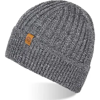 Pokrývka hlavy Zimní čepice Brødrene šedá, univerzální velikost