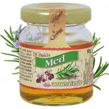 Cukrovinka Medík mini rozmarýnový 60 g