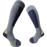 Funkční podkolenky „Thermo“ modrá 41-43