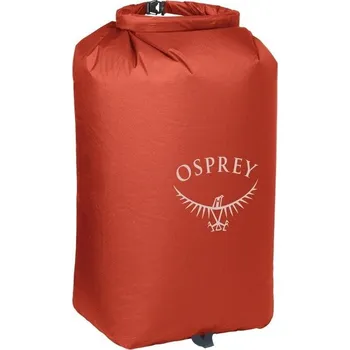 Vodácký pytel Osprey UL Dry Sack 35 Mars orange