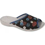 Dámské boty Befado z pu 255D001 vel. 38