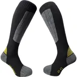 Funkční podkolenky „Thermo“ černá 41-43