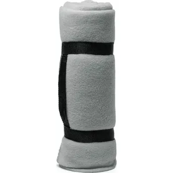 deka Gor Factory DANERIS 5625 Flísová deka Grey 130x160