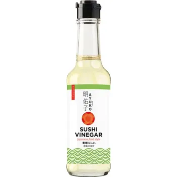 Koření Ocet na sushi 150ml Ayuko