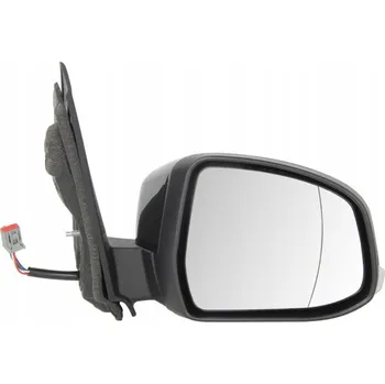 Auto zrcátko Alkar 6122401 Zpětné zrcátko