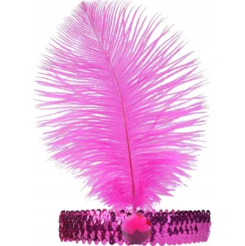 Čelenka Arpex čelenka do vlasů 593482 léta 20., 30., 40.