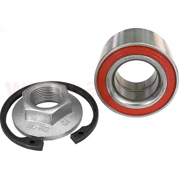 Příslušenství pro přívěs AL-KO 9907750Q ložisko