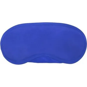 Škraboška na spaní Tubba Maska na spaní Classic modrá Maska Classic modrá