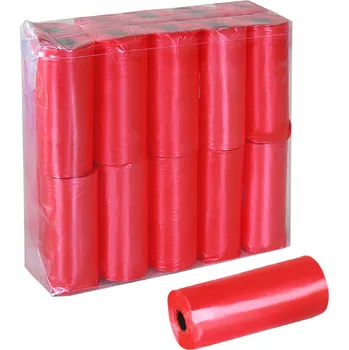 sáček na exkrement Sáčky na psí exkrementy Happet 400 ks