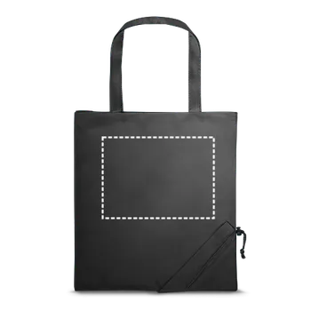 Kresba Fossil Excavation Kit V. Vzdělávací hra dodáváno se skládací dárkovou taškou 190T 1 Zadní část, 220 x 160 Sítotisk (textil), 1 barva