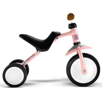Odrážedlo Dětské odrážedlo Puky Pukymoto Retro-Rose