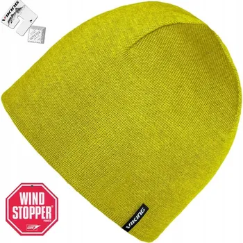 Čepice Viking čepice typu beanie, vícebarevná, univerzální velikost