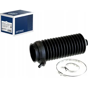 Posilovač řízení OCHRANNÝ KRYT TYČE ŘÍZENÍ LM-10086S OPTIMAL