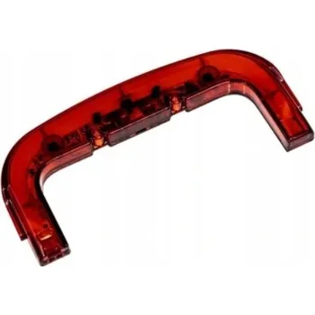 Cyklosvítilna Zadní světlo pro Gazelle Avignon