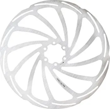 Komponent pro jízdní kolo Brzdový kotouč PRO-T Plus DR 160mm x 2mm