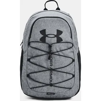 Módní doplněk Městský batoh Under Armour UA Hustle Sport Under Armour šedá 1641617