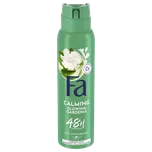 Fa Glowing Gardenia deodorant 150 ml