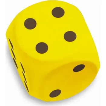 Desková hra Pěnová kostka - Hra KOSTKA PIANKOWA Adriatic