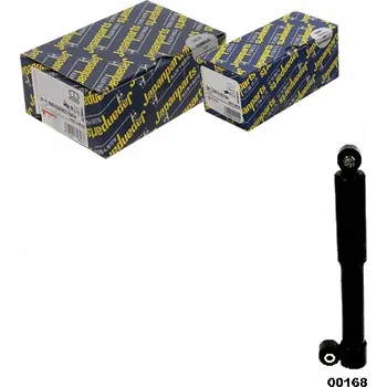 Tlumič pérování Japanparts MM-00168