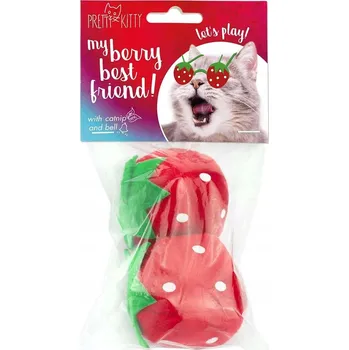 Hračka pro kočku Hračka pro kočky se šantou kočičí CE