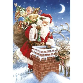 Obraz Kartonový papír Pol-Mak