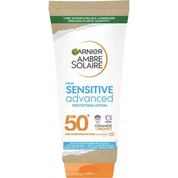 Přípravek na opalování Opalovací mléko Garnier SPF 50