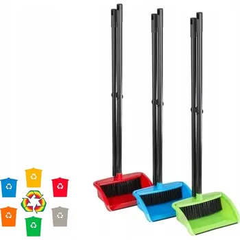 Galicja Lopatka se smetáčkem Konex Modrá