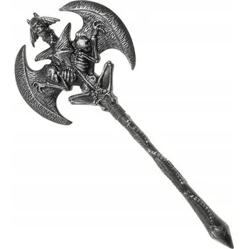 Sekera Zbraň Sekera Widmann oboustranná 53 cm