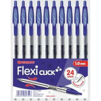 Propiska Penmate modré