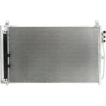 Výparník klimatizace KONDENZÁTOR KLIMATIZACE Infiniti Q50, 14- 35D1K8C2