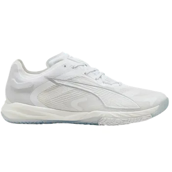 Pánská sálová obuv Indoorové boty Puma Accelerate NITRO SQD 4 shoe 108440-02 Velikost 36 EU | 3,5 UK | 4,5 US | 22,5 CM