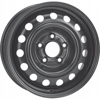 Plechové kolo Ocelový disk Alcar Stahlrad 5.5" x 15" 5x112 ET 45