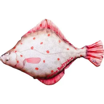 Dekorativní polštářek Gaby Platýs 40 cm