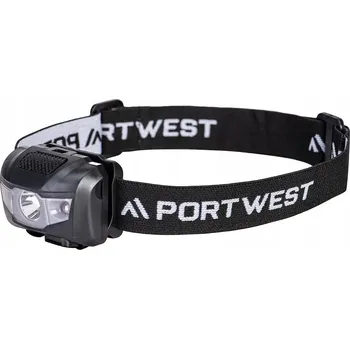 Čelovka Čelovka Portwest 100 lm LED