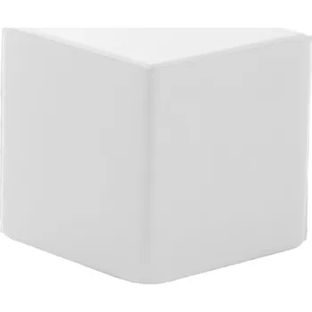 Dětský míč Cubix antistresový míček 15 Přední strana, 30 x 30 Transfer, 1 barva