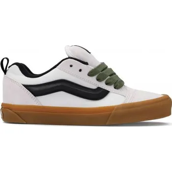 Dámské tenisky BOTY VANS Knu Skool U - bílá - EUR 44,5 + při osobním odběru 1 862 Kč